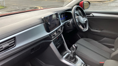 Volkswagen T-Roc 1.0 TSI Life 5dr Petrol Hatchback